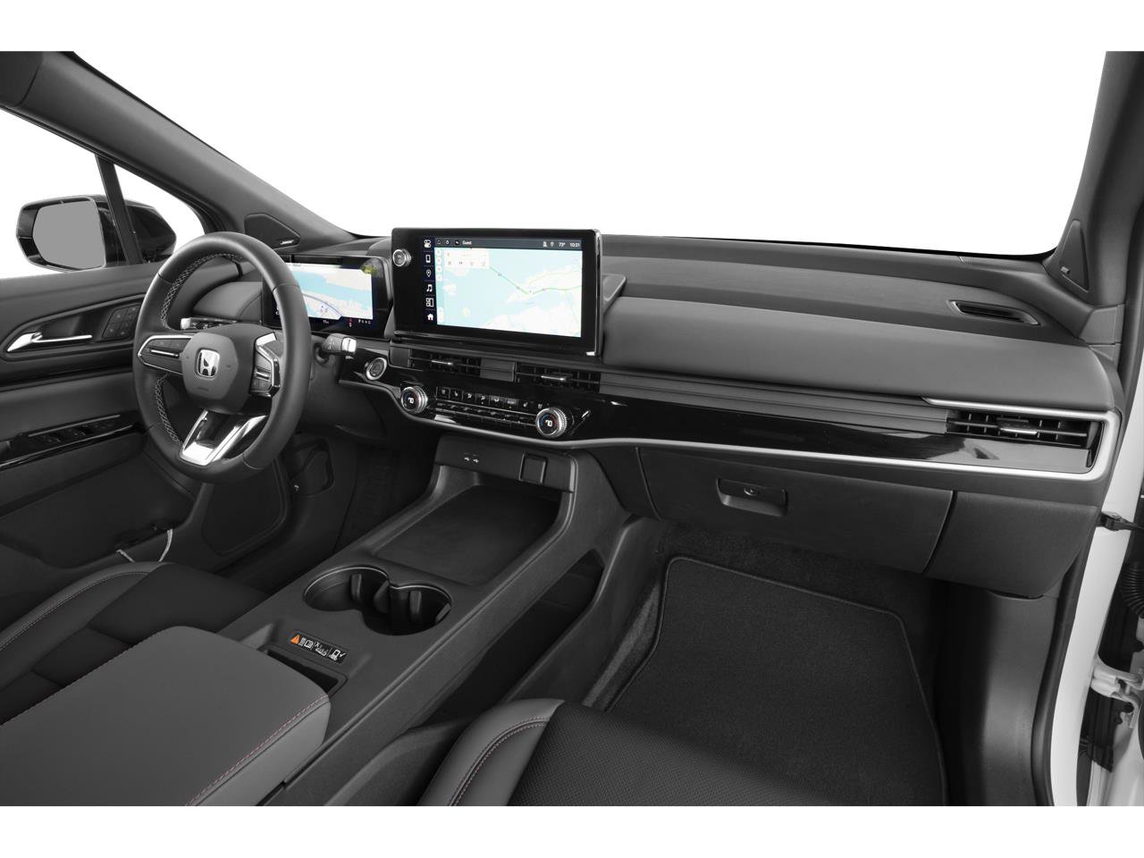 Used 2025 Honda Prologue Elite image 11