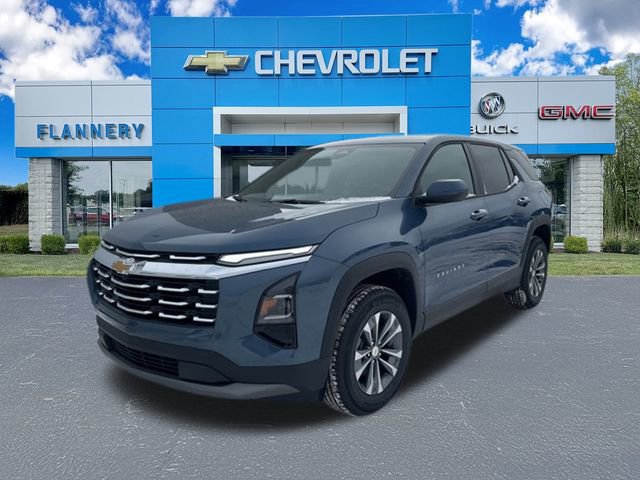 Used 2026 Chevrolet Equinox LT w/ Convenience Package II image 1