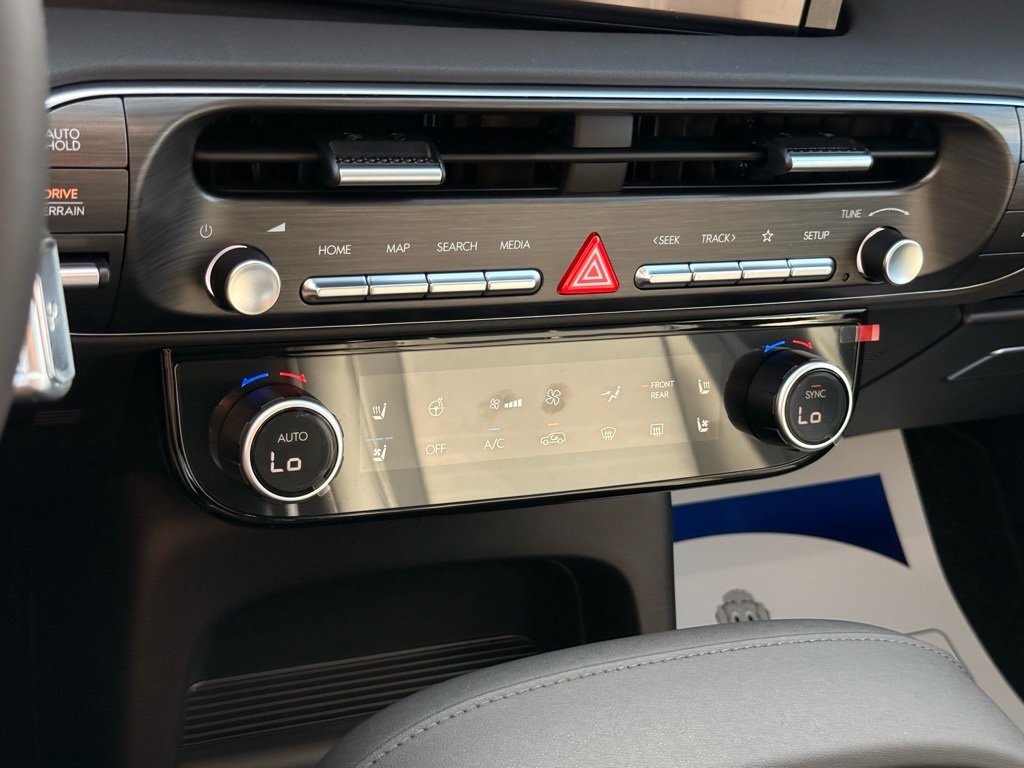 New 2026 Hyundai Palisade Limited image 22