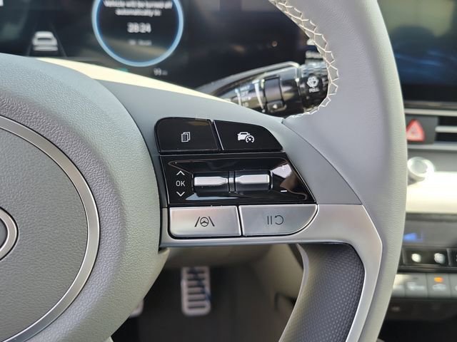 New 2026 Hyundai Elantra Sport image 6