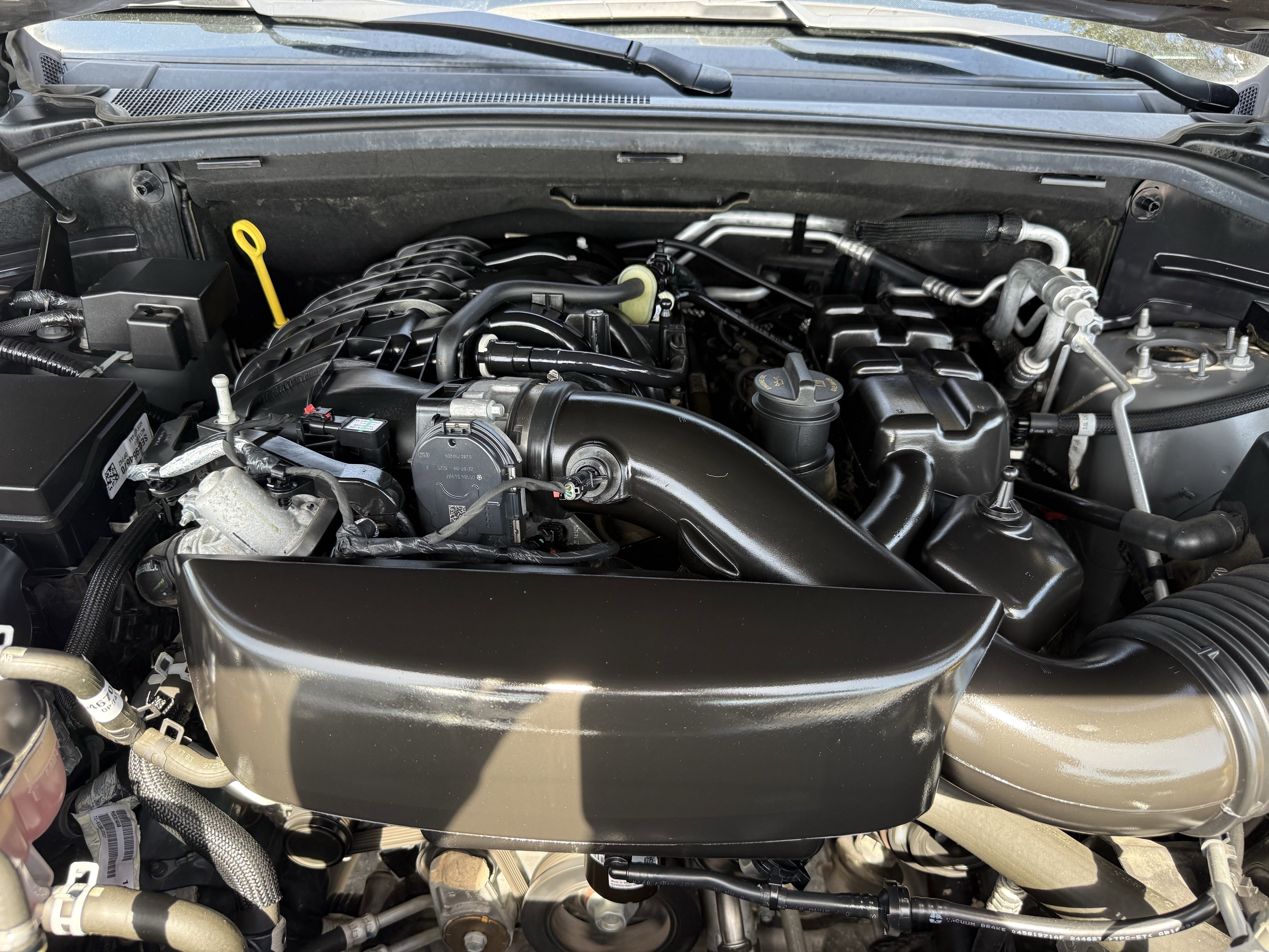 Used 2022 Dodge Durango GT w/ Blacktop Package image 33