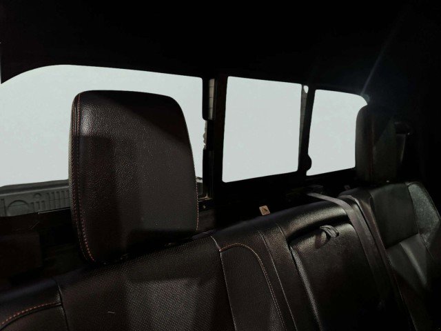 Used 2021 Nissan Titan PRO-4X w/ Pro-4x Convenience Package image 44