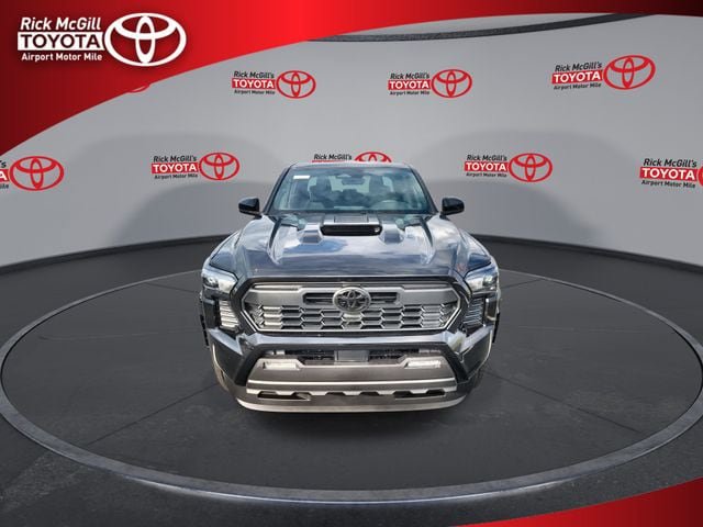 New 2026 Toyota Tacoma TRD Sport AWD/4WD image 3