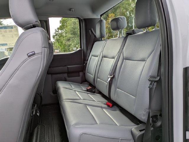 New 2026 Ford F350 XL AWD/4WD image 14