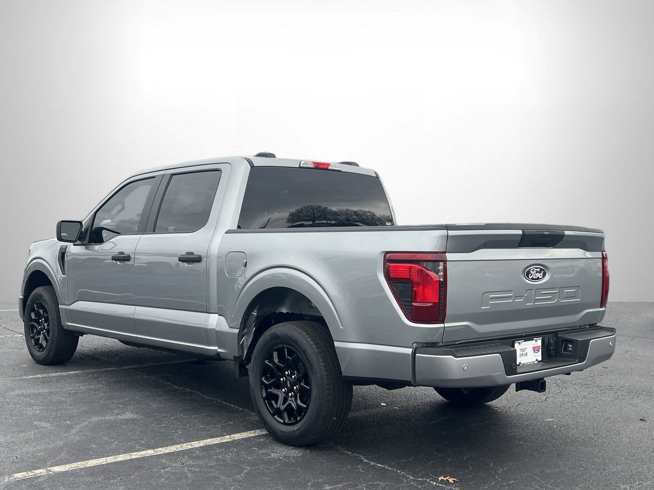 New 2026 Ford F150 STX image 22