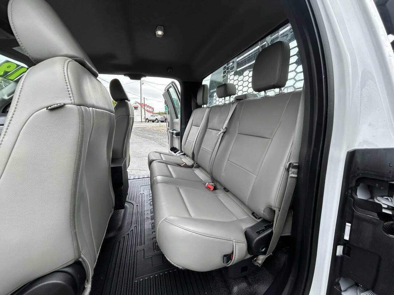 Used 2019 Ford F250 XL w/ Power Equipment Group AWD/4WD image 20