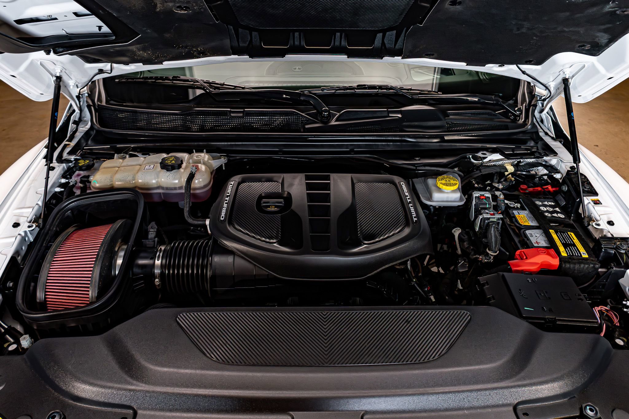 Used 2025 RAM 1500 RHO w/ RHO Level 1 Equipment Group image 31