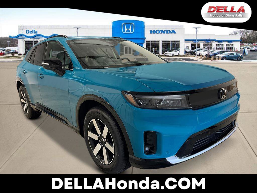 New 2026 Honda Prologue Touring