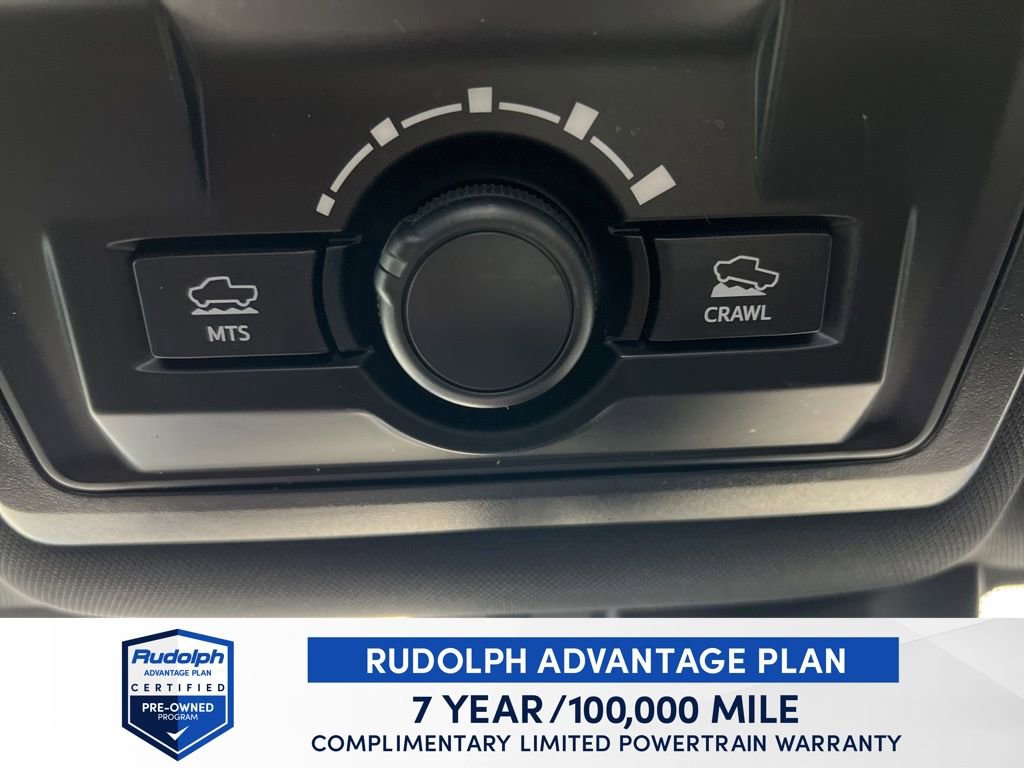 Used 2019 Toyota Tacoma TRD Off-Road image 38