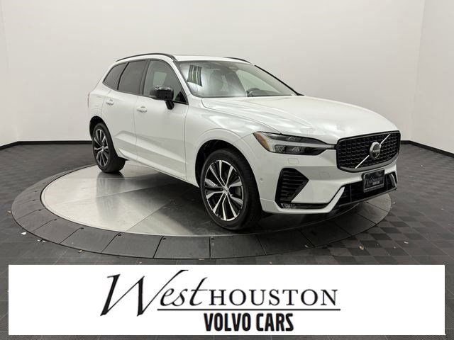 Certified 2023 Volvo XC60 B5 Plus w/ Climate Package image 1