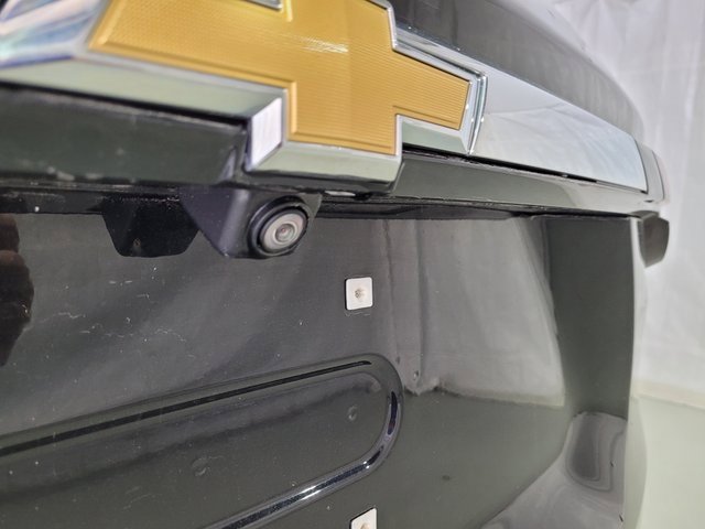 Used 2022 Chevrolet Traverse LT image 23