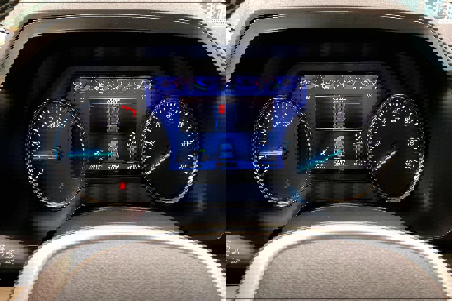 Used 2023 Ford Expedition Limited image 50