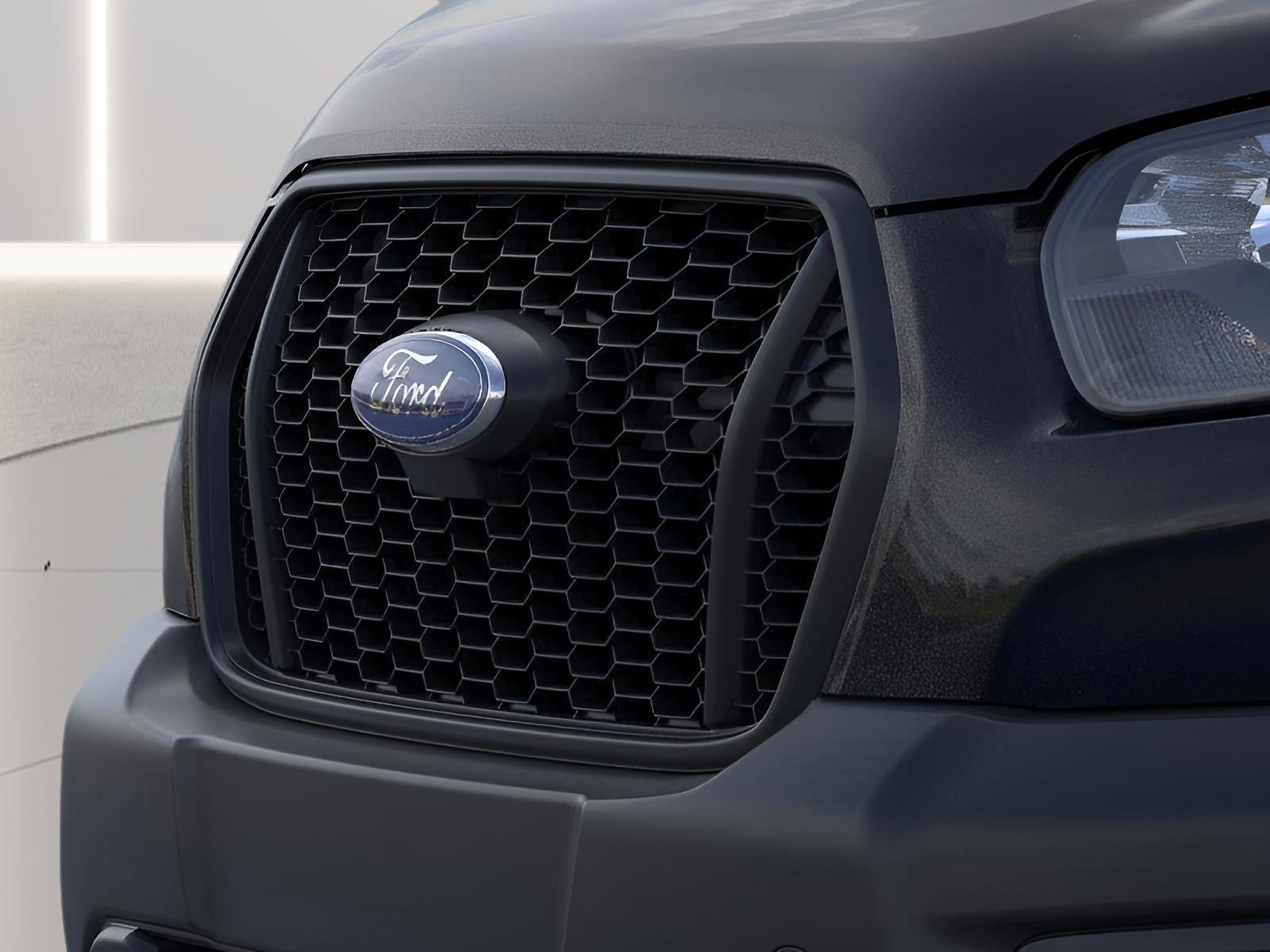 New 2025 Ford Transit 250 Low Roof image 19