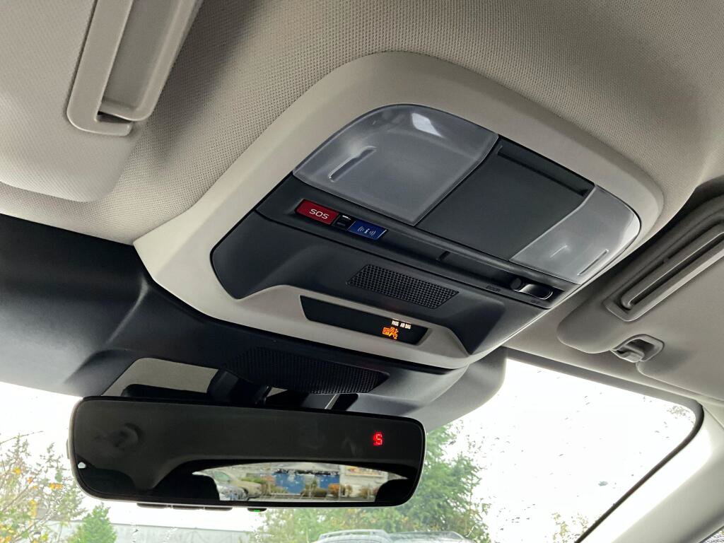 New 2026 Subaru Crosstrek 2.5i Limited w/ Crosstrek Mirror Package AWD/4WD image 16