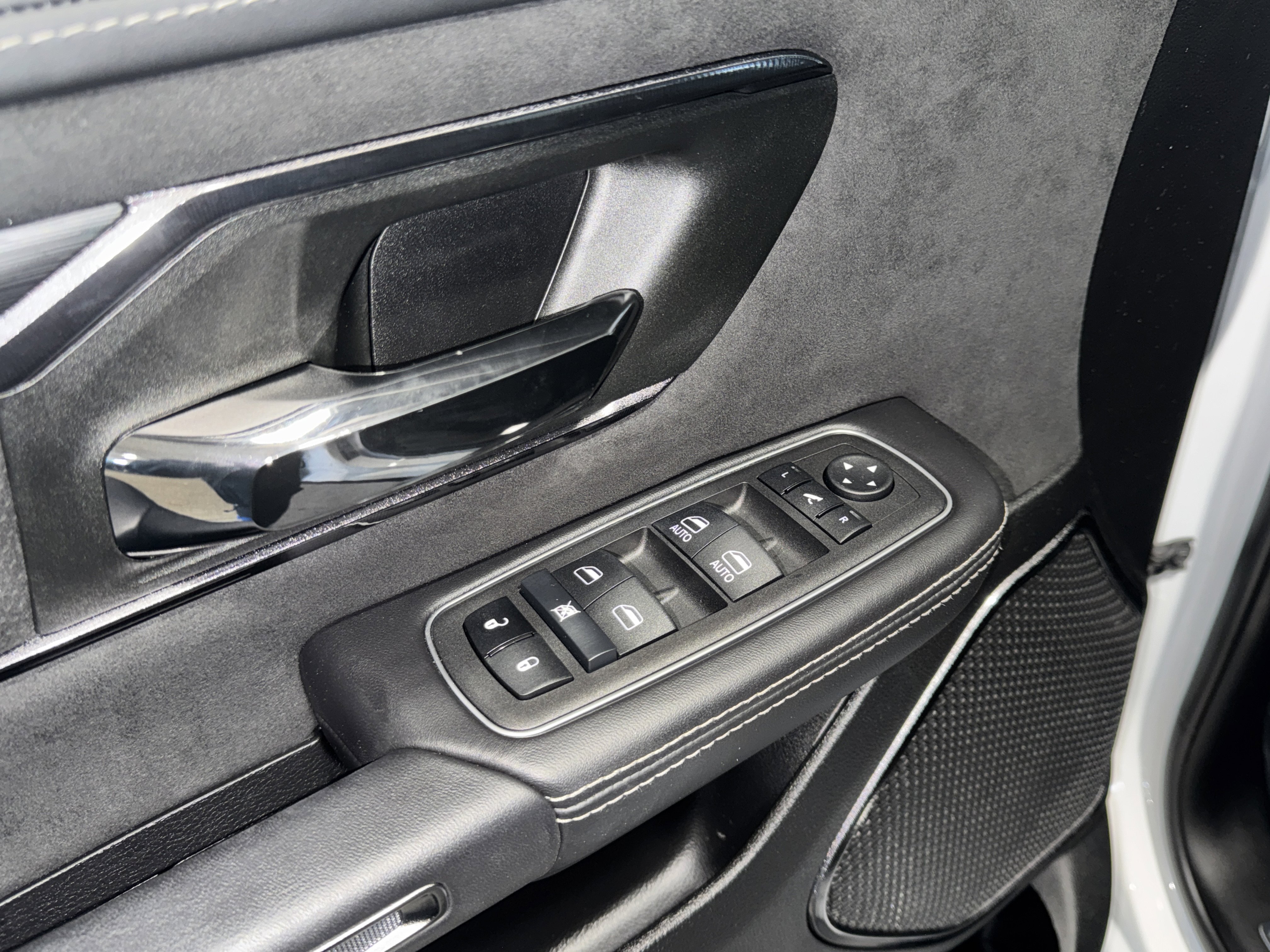 Used 2023 RAM 1500 TRX w/ TRX Level 1 Equipment Group image 17