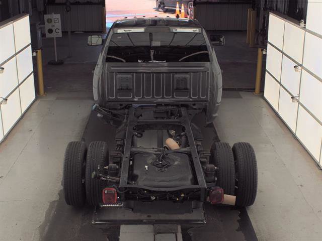 Used 2022 RAM 3500 Tradesman w/ Max Tow Package image 6