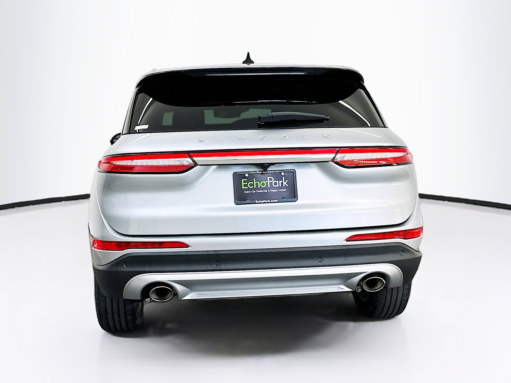 Used 2024 Lincoln Corsair Reserve w/ Equipment Group 201A image 7