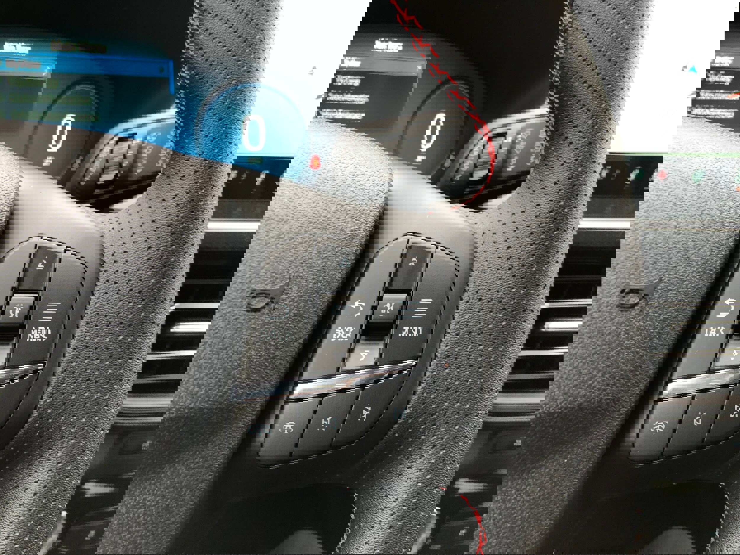 New 2026 Ford Escape ST-Line Select w/ Tech Pack #2 image 23