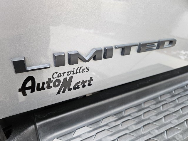 Used 2022 RAM 2500 Limited image 28