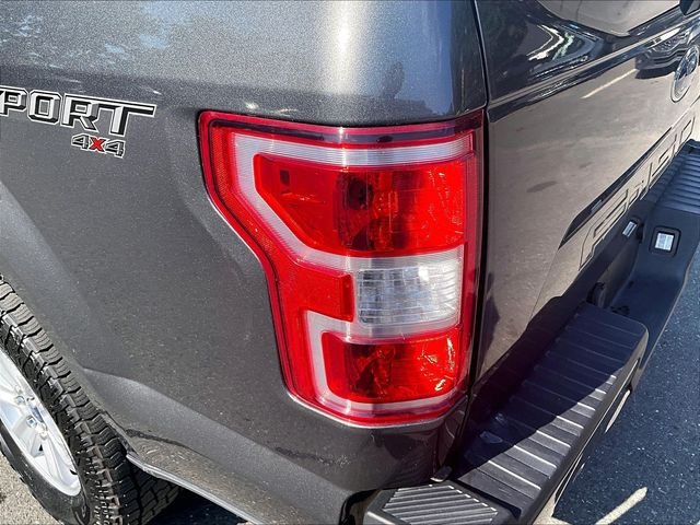 Used 2018 Ford F150 XL w/ Equipment Group 101A Mid AWD/4WD image 29