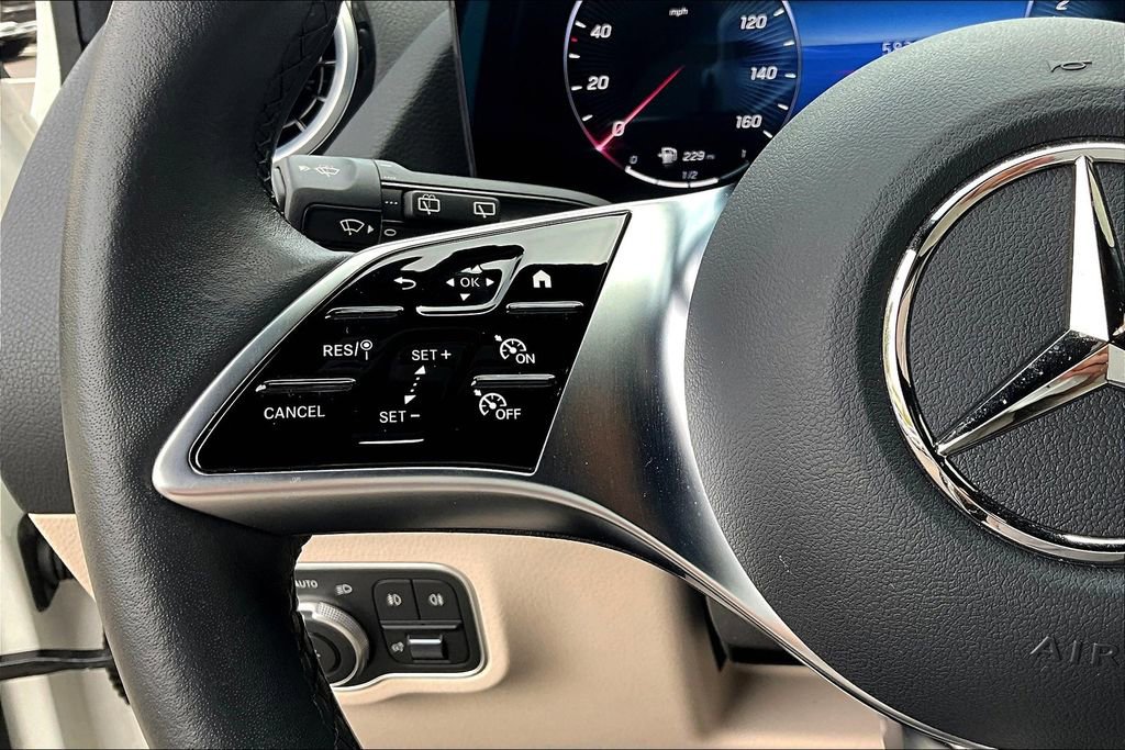 Certified 2025 Mercedes-Benz GLA 250 4MATIC image 20