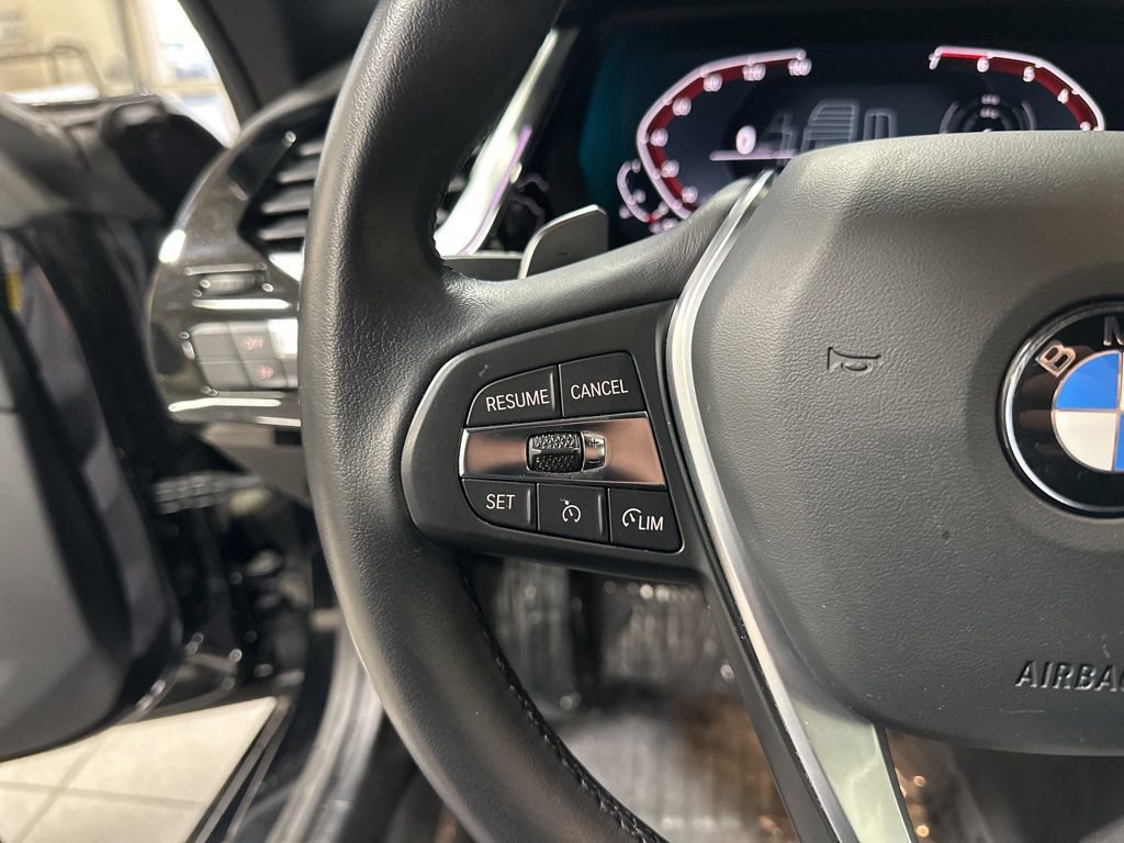 Used 2022 BMW Z4 sDrive30i w/ Convenience Package image 34