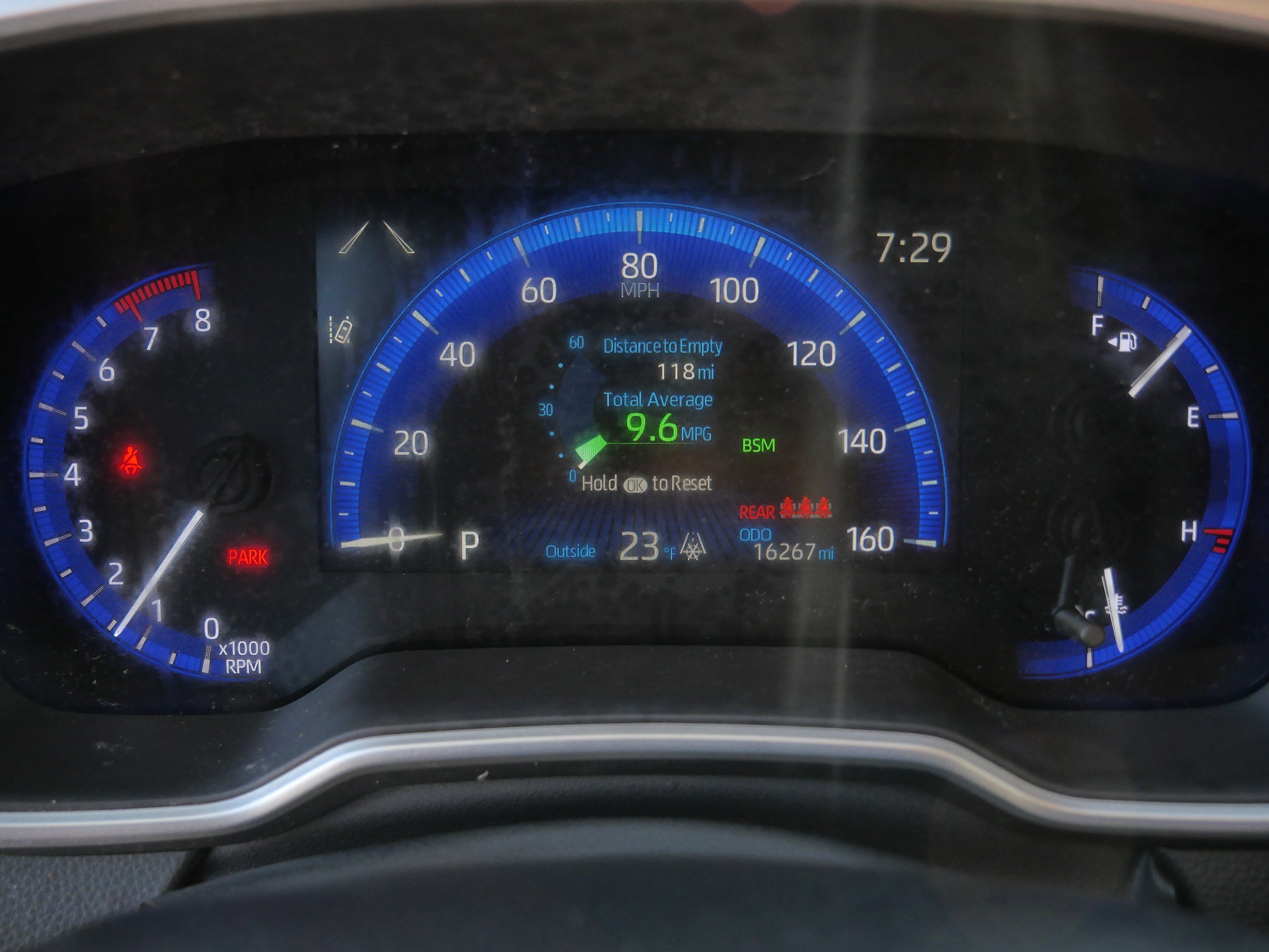 Used 2019 Toyota Corolla XSE image 22