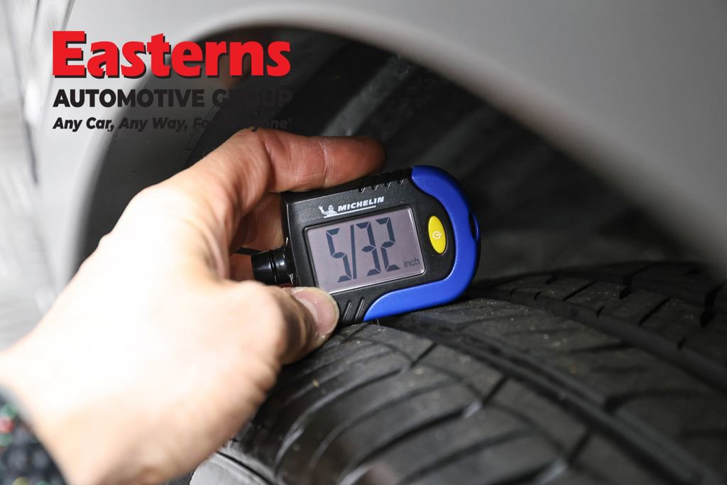 Used 2022 Mitsubishi Outlander SEL image 29