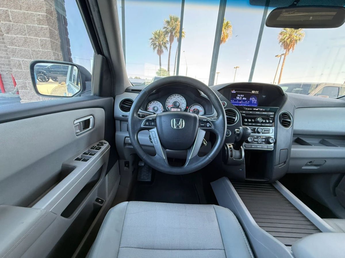 Used 2013 Honda Pilot EX image 53