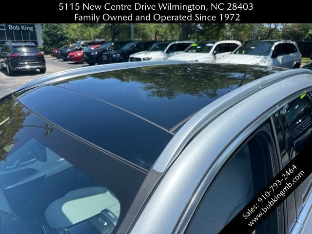 Certified 2024 Mercedes-Benz GLC 300 image 13