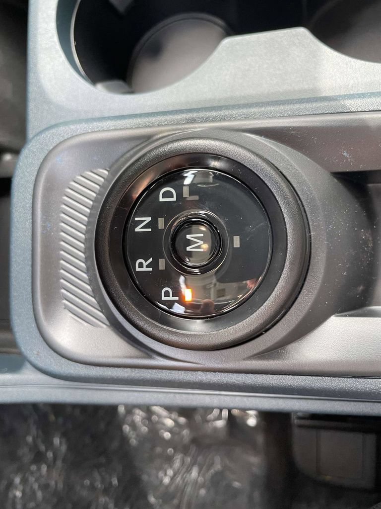 New 2026 Ford Maverick Lobo AWD/4WD image 17