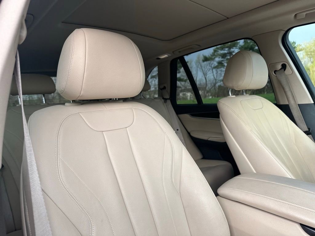Used 2016 BMW X5 xDrive35i image 26