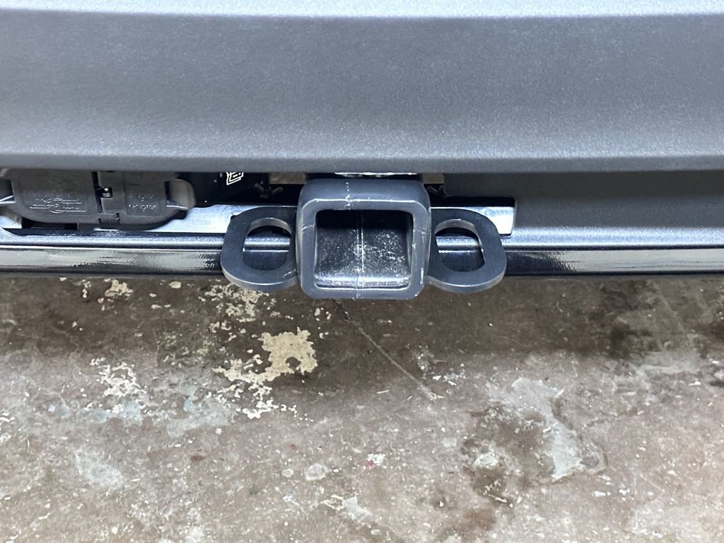 New 2025 Ford Explorer ST-Line w/ ST-Line Street Pack image 14