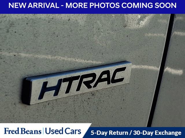 Used 2023 Hyundai Tucson SEL w/ Convenience Package AWD/4WD image 8
