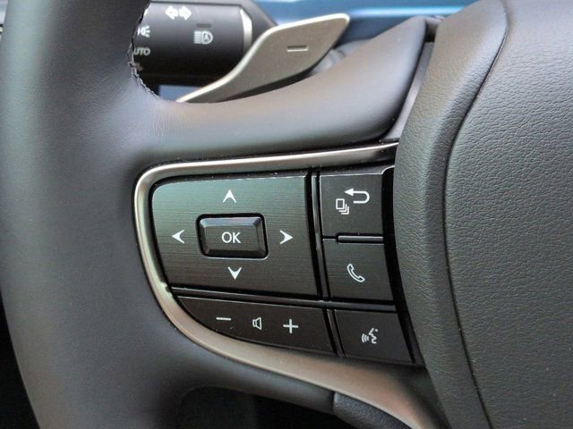 Certified 2025 Lexus ES 350 w/ Premium Package FWD image 26