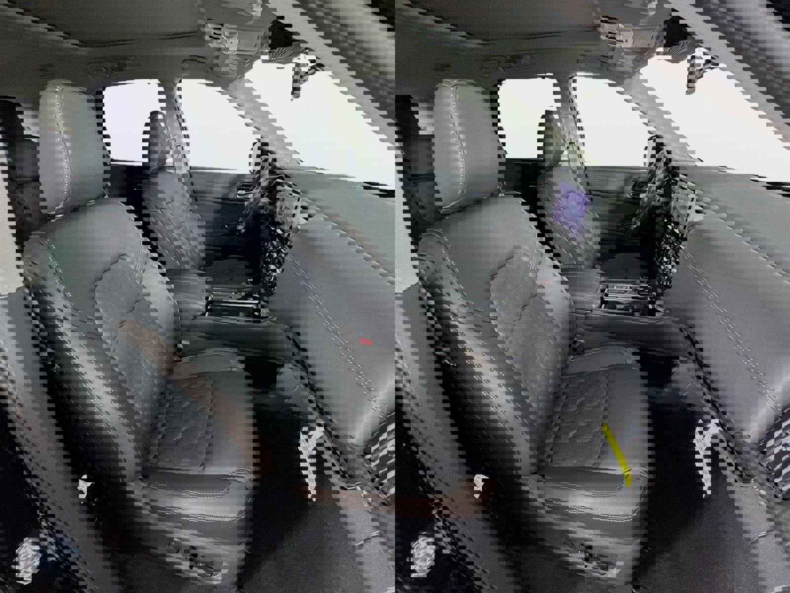 New 2026 Nissan Pathfinder Platinum image 28