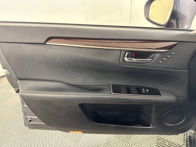 Used 2017 Lexus ES 350 image 9