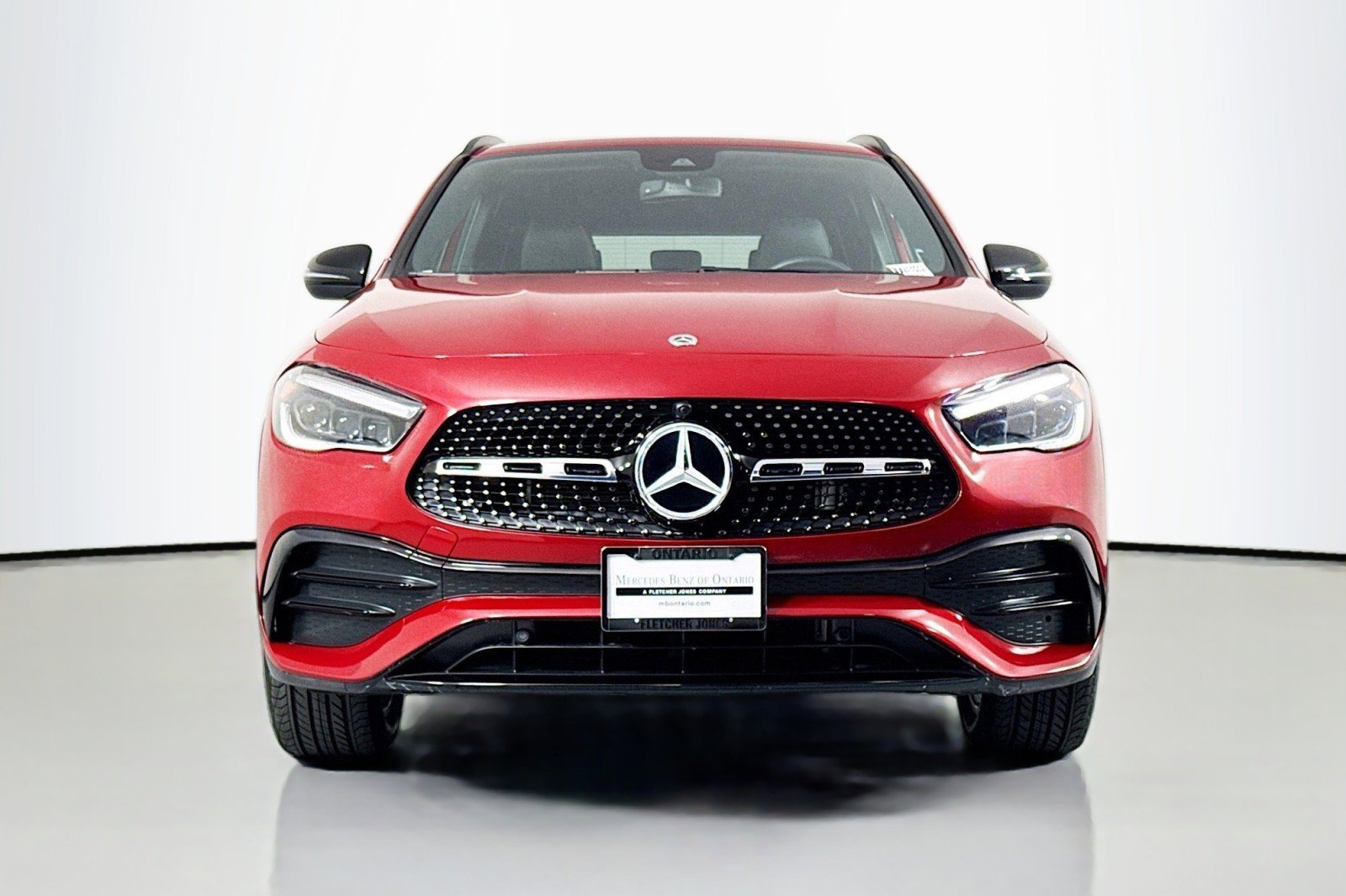 Certified 2023 Mercedes-Benz GLA 250 image 3