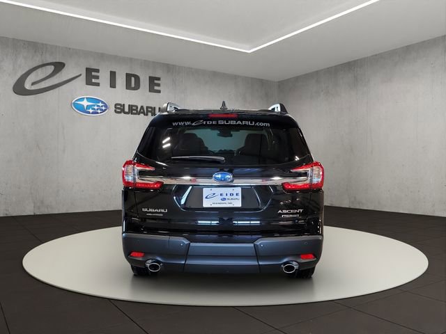 New 2026 Subaru Ascent Touring image 6