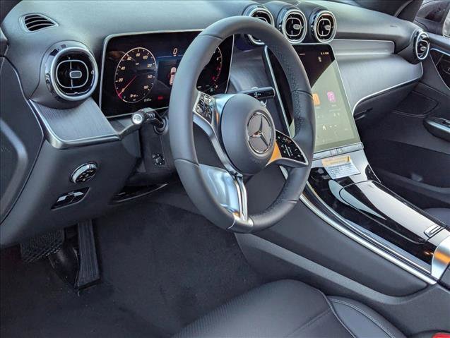 New 2026 Mercedes-Benz GLC 300 image 3