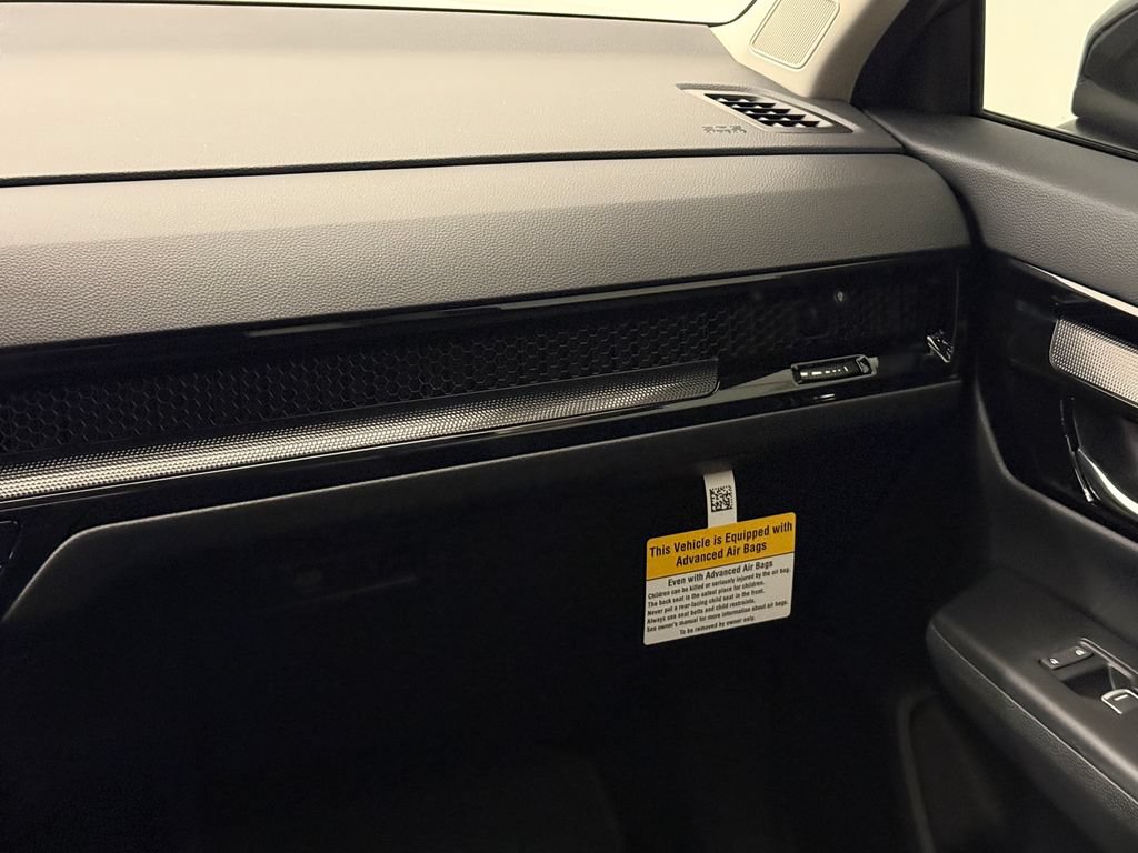 New 2026 Honda CR-V EX-L image 17