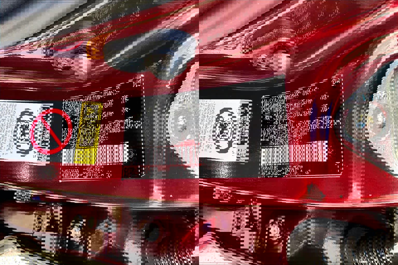 Used 2018 Toyota Highlander XLE image 36