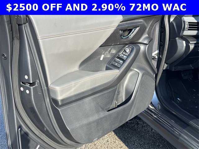 New 2026 Subaru Crosstrek 2.5i Limited image 10