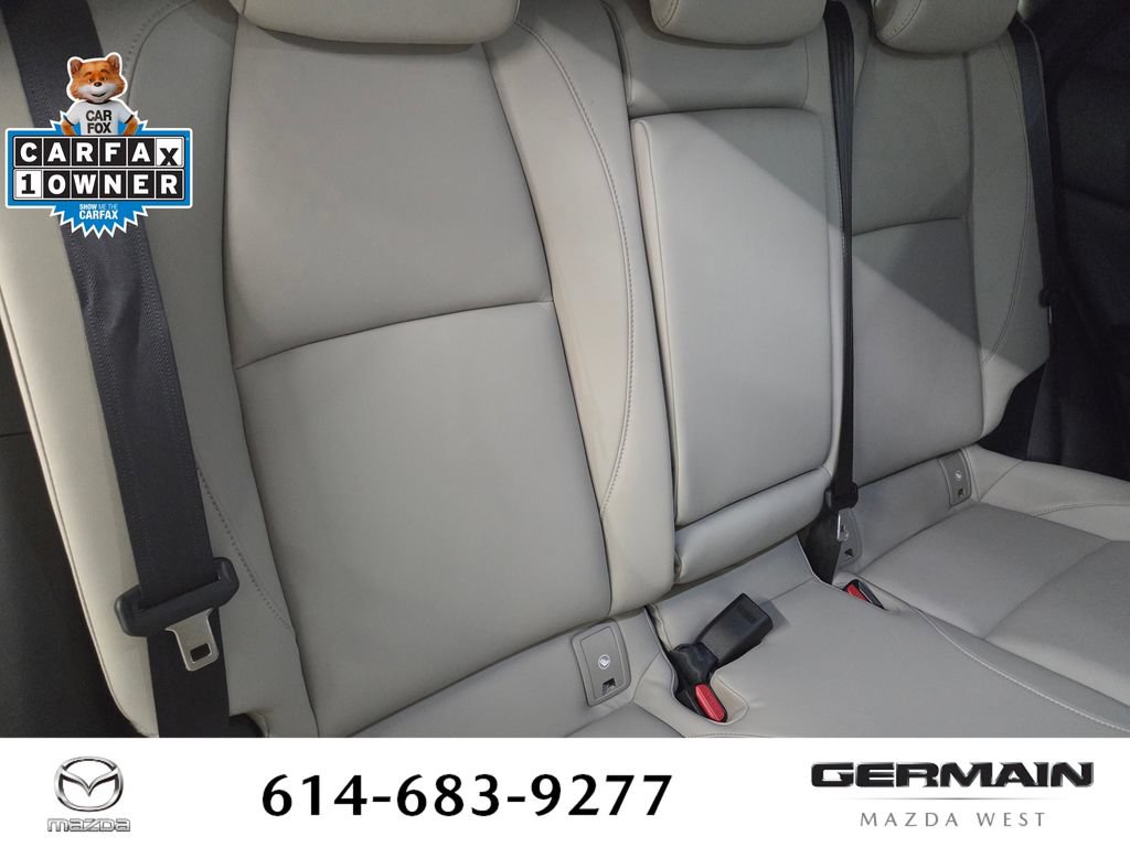 Used 2024 MAZDA CX-30 AWD 2.5 S w/ Preferred Package image 19