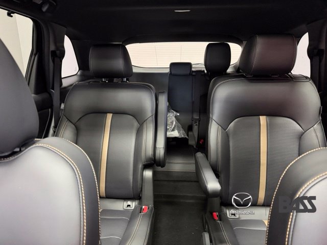 New 2026 MAZDA CX-90 3.3 Turbo w/ Premium Plus Pkg AWD/4WD image 20