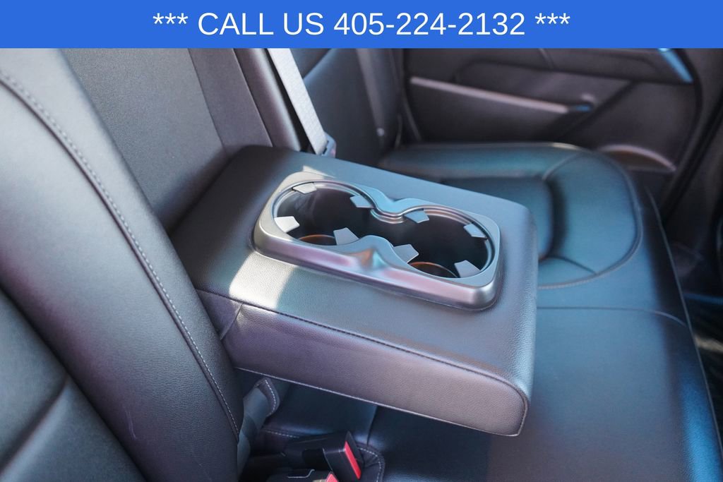 Used 2019 Chevrolet Colorado ZR2 w/ Colorado ZR2 Bison Edition AWD/4WD image 32