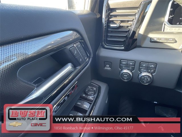 New 2026 GMC Sierra 1500 AT4 w/ AT4 Premium Package image 18