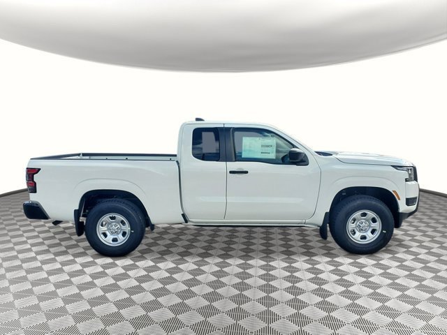 New 2026 Nissan Frontier S image 6