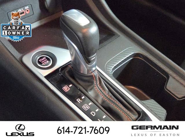 Used 2023 Nissan Sentra SR w/ Midnight Edition Package image 28