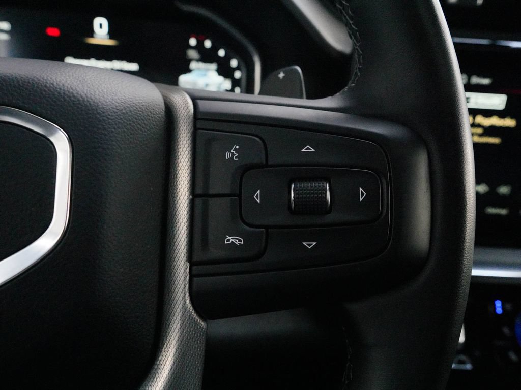Used 2023 GMC Sierra 1500 Denali AWD/4WD image 24